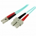 Оптичен кабел Startech A50FBLCSC2           (2 m)