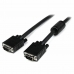 VGA kabel Startech MXTMMHQ5M            Černý 5 m
