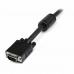 VGA-kabel Startech MXTMMHQ3M            3 m Zwart