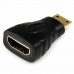 Adattatore HDMI Startech HDACFM               Nero