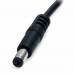 Cabo USB Startech USB2TYPEM2M          Preto