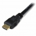 Cable HDMI Startech HDMM3M 3 m 3 m Negro