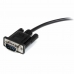 Adapter Startech MXT1002MBK DB9