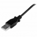 USB-kaapeli - Micro-USB Startech USBAUB1MU            Musta