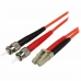 Optični kabel Startech 50FIBLCST5          