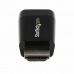 Adaptateur HDMI Startech HD2VGAMICRO          Noir