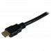 Адаптер за DVI-D към HDMI Startech HDDVIMM150CM 1,5 m