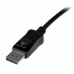 Καλώδιο DisplayPort Startech DISPL10MA            10 m Μαύρο