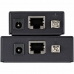 Adaptér Startech ST121HDBTPW          HDMI RJ45