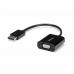 Adapter DisplayPort na VGA Startech DP2VGA3 Czarny