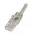 Cable de Red Rígido UTP Categoría 6 Startech 45PAT3MGR            3 m