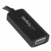 USB 3.0 Adapter u VGA Startech USB32VGAV Crna