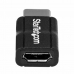 USB Adapter Startech USB2CUBADP           Schwarz