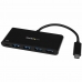 USB Hub Startech HB30C4AFPD          