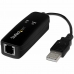 USB -adapter Startech USB56KEMH2 RJ-11 RJ-11