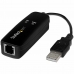 USB adapteris Startech USB56KEMH2 RJ-11 RJ-11