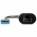 Adaptador USB para Ethernet Startech US2GA30              0,15 m