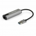 Adaptador USB para Ethernet Startech US2GA30              0,15 m