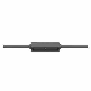 Cable USB C Logitech 950-000005 10 M Negro