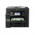 Мултифункционален принтер Epson C11CJ29401 WiFi Черен