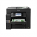 Multifunksjonsskriver Epson C11CJ29401 WiFi Svart