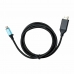 Cabo USB C para HDMI i-Tec C31CBLHDMI60HZ2M     4K Ultra HD (2 m)