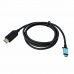 Cabo USB C para HDMI i-Tec C31CBLHDMI60HZ2M     4K Ultra HD (2 m)