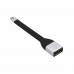 USB C-DisplayPort Adapter i-Tec C31FLATDP60HZ        Must