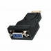 DisplayPort til VGA-adapter i-Tec DP2VGAADA            Svart