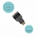 Adaptador DisplayPort a VGA i-Tec DP2VGAADA            Negro