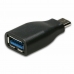 Adapter USB i-Tec U31TYPEC             USB C Svart