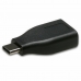 USB -adapter i-Tec U31TYPEC             USB C Zwart