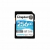 SD Minneskort Kingston SDG3/256GB 256GB 256 GB