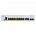 Schakelaar CISCO C1000-8P-2G-L