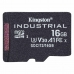 Karta mikro-SD Kingston SDCIT2/16GBSP 16GB