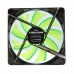 Doboz Ventilátor NOX NXCFAN120LG