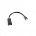 Mini DisplayPort – HDMI adapteris Lanberg AD-0005-BK