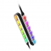 LED striper NOX Hummer Stripe RGB