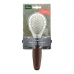 Brosse Démêlante Hunter 2 en 1