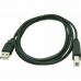 Kabel OTG USB 2.0 Micro 3GO 1.8m USB 2.0 A/B (1,8 m) Černý