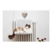 Závěsná hamaka pro kočky Gloria Bora Bora Bílý 45 x 26 x 31 cm