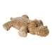 Jucărie pentru câini Hunter Huggly Amazonas Maro Hipopotam
