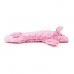 Hondenspeelgoed Gloria Dogmonsters Roze Varken 34 x 9 cm