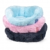 Hundebett Gloria BABY 65 x 55 cm Blau