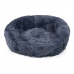 Cama para Perro Gloria BABY Gris 45 x 35 cm