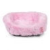 Hund Bed Gloria BABY Pink 55 x 45 cm