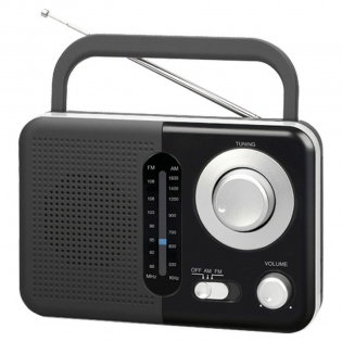 Comprar Radio Transistor online al mejor precio