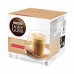 Kaffekapslar Nescafé Dolce Gusto 7613033494314 Espresso Macchiato Decaffeinato (16 uds)