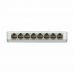 Switch til desktop D-Link GO-SW-8G 8 Puertos