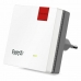 Access Point Repeater Fritz! 20002885 2.4 GHz 600 Mbps Hvid